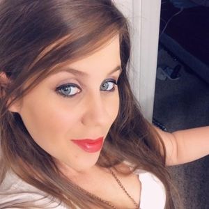 Meet your Posher, Krystal